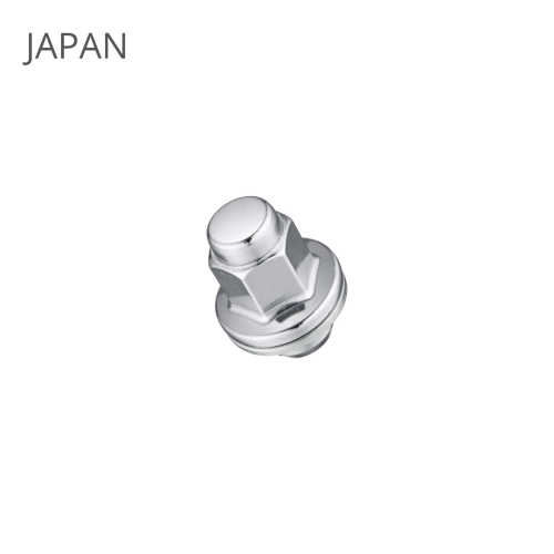 صامولة كفر كروم - جيب صالون - الموديل: 1998 - رقم الموديل: 90942-01103 J - ياباني