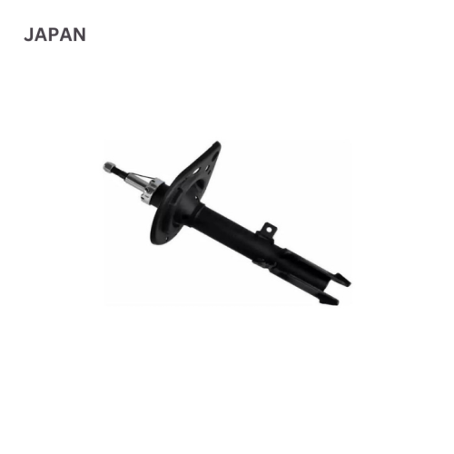 مساعد خلفي - كامري - الموديل: 2012 الى 2016 - يسار - رقم الموديل: 48540-09A71 J- ياباني