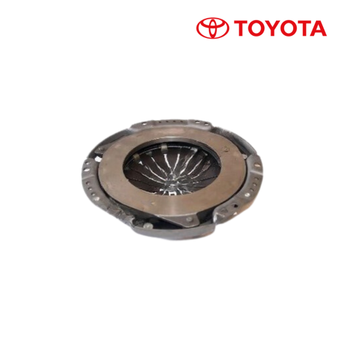 دزك كلتش - يارس - الموديل: 2007 إلى 2013 - رقم الموديل: 31210-12280 - اصلي