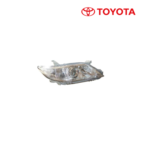 شمعة نور - يسار - كامري - الموديل: 2007-2011 - رقم الموديل: 81170-06730 - اصلي