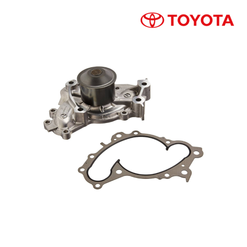 طرمبة ماء - كامري 6 سلندر - الموديل: 1998 إلى 2006 - رقم الموديل: 16100-29085 - اصلي