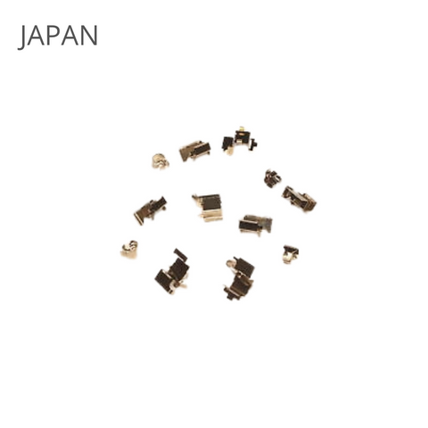 مشقبيات - RX350/330 لكزس - الموديل: 2010 الى 2022 - رقم الموديل: 04947-0E010 J - ياباني