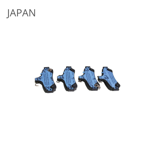 قماش خلفي سراميك - كامري - الموديل: 2010  - رقم الموديل: 04466-06080 JS - ياباني