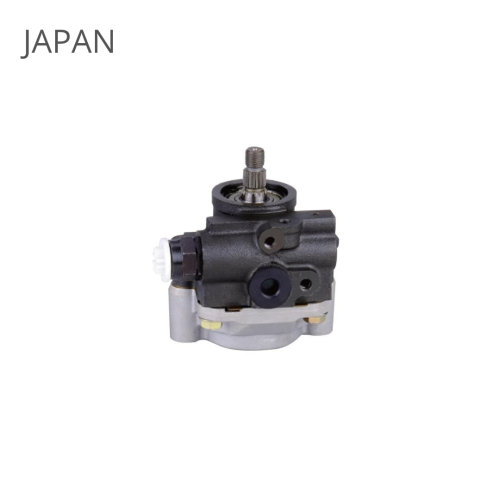 علبة دركسون فوق - هايلوكس - الموديل: 2002 الى 2005 - رقم الموديل: 44320-35560 J - ياباني