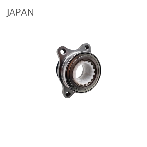 فلنجة هوب خلفي - كامري - الموديل: 2006 الى 1993 - رقم الموديل: 42410-YC010 J - ياباني