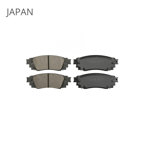 قماش خلفي سراميك - كامري 6/4سلندر  - الموديل: 2018 الى 2020  - رقم الموديل: 04466-33220 JS - ياباني