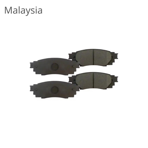 قماش خلفي - كامري - الموديل:2022 الى 2018 - رقم الموديل: 04466-33220 M - ماليزي