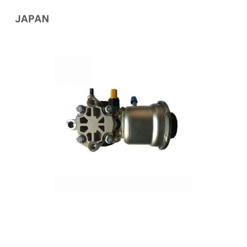 علبة دركسون فوق - هايلكس - دبل - الموديل: 2016-2019 - رقم الموديل: 44310-0k080 J - ياباني