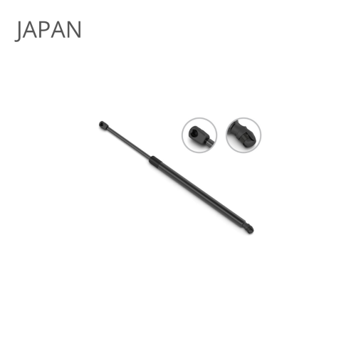 مساعد كبوت - حبة واحدة - جيب صالون - الموديل: 2007 - رقم الموديل: 53440-0W161 J - ياباني