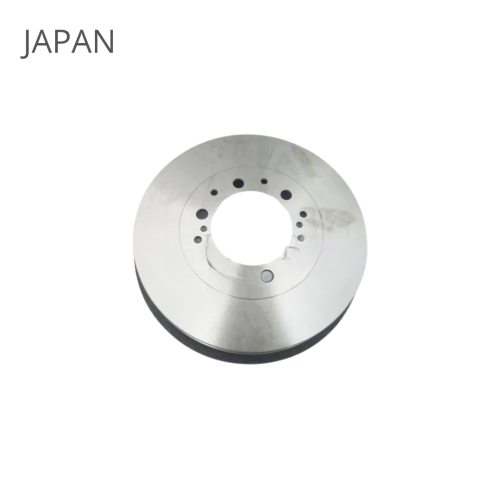 هوب خلفي - فورتشنر - الموديل: 2006 الى 2015 - رقم الموديل: 42431-0K120 J - ياباني