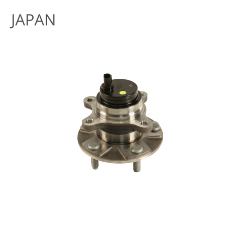 فلنجة امامي - ES لكزس - الموديل: 2008 الى 2015 - رقم الموديل: 43550-53010 J - ياباني