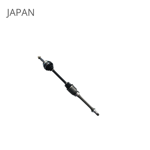 عكس يمين - كامري - الموديل: 2003 الى 2006 - رقم الموديل: 43410-06390 J - ياباني