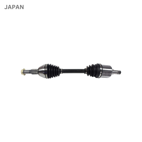 عكس - يمين - جيب صالون - الموديل: 1998- 2007 - رقم الموديل: J43430-60040 - ياباني