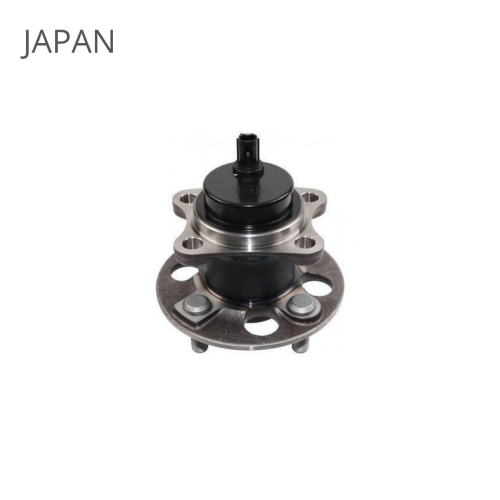 فلنجة  هوب خلفي حساس - كورولا - الموديل: 2008 الى 2017 - رقم الموديل: 42450-12170 J - ياباني