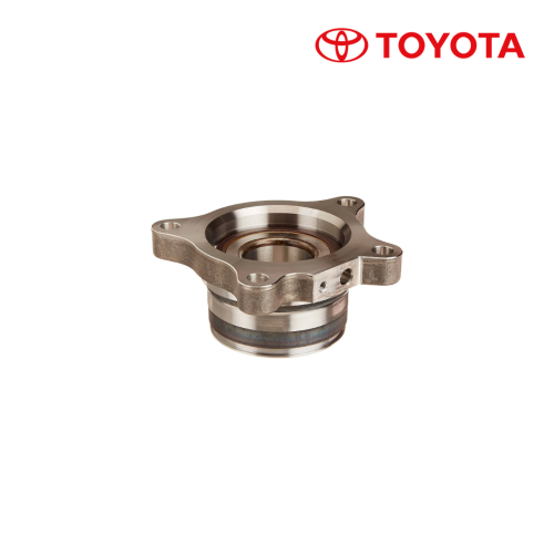 رمان كفر خلفى يسار  - برادو - الموديل: 2003 إلى 2011 - رقم الموديل: 42460-60010 - اصلي