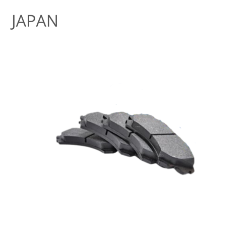 قماش خلفي سراميك - كورولا - الموديل: 2020 الى 2008 - رقم الموديل: 04466-12130 JS - ياباني