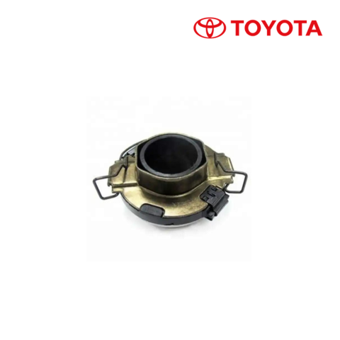 فحمة كلتش - فورتشنر - الموديل: 2006 إلى 2015 - رقم الموديل: 31230-71040 - اصلي