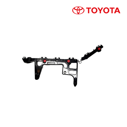 عظمة صدام خلفى يمين - افالون - الموديل: 20119 إلى 2022 - رقم الموديل: 52576-07020 - اصلي