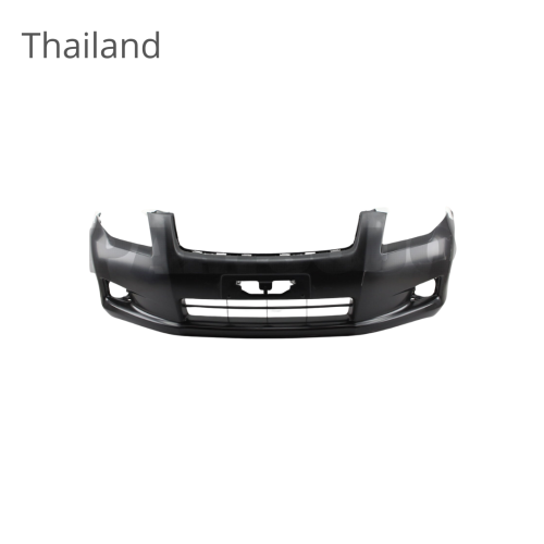 صدام امامي - جيب صالون - الموديل: 2008 إلى 2015 - رقم الموديل: 52119-60A957-T - تايلندي