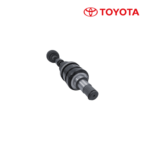 عكس يسار - كامري - الموديل: 2007-2011 - رقم الموديل: 43420-06710 - اصلي