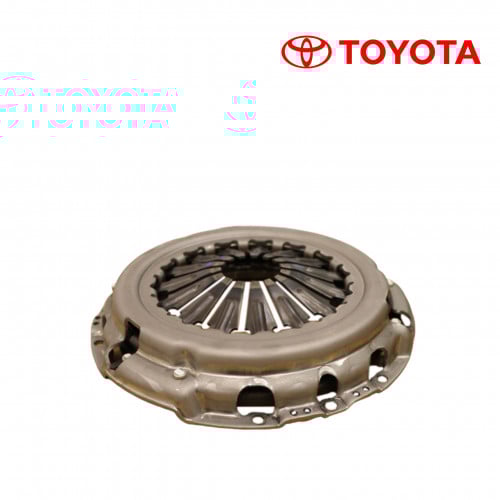 دزك كلتش - فورتشنر - الموديل : 2006 الى 2015 - رقم المنتج : 31210-0K160 - اصلي