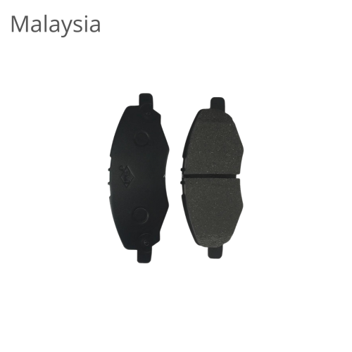 قماش امامي سيراميك  - أنوفا - الموديل: 2015 الى 2006 - رقم الموديل: 04465-0K110 M - ماليزي