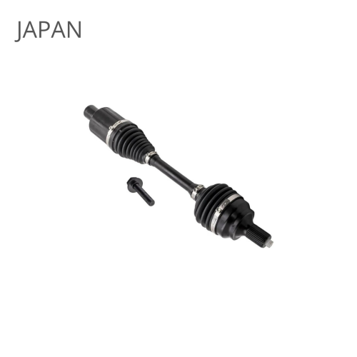 عكس يسار هيبرد 4سلندر  - كامري - الموديل: 2018 الى 2021 - رقم الموديل: 43420-33330 J - ياباني