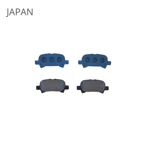 قماش خلفي سراميك - افالون - الموديل: 2000 الى 2007 - رقم الموديل: 04466-06030 JS - ياباني