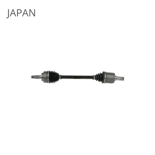 عكس يسار - اكورد - الموديل: 2017 الى 2008 - رقم الموديل: 44306-TA0-A01 J - ياباني