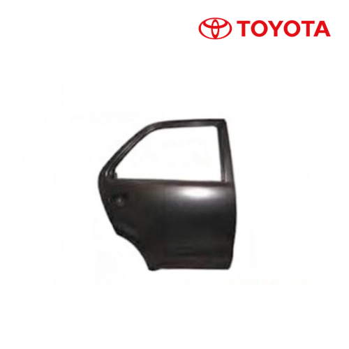 باب امامى يمين - انوفا فان - الموديل: 2016 إلى 2018 - رقم الموديل: 67001-0K131 - اصلي