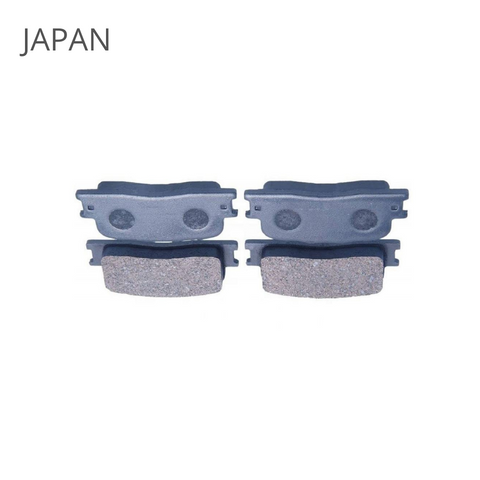 قماش خلفي - ES لكزس - الموديل: 2002 الى 2006 - رقم الموديل: 04466-33130 J - ياباني