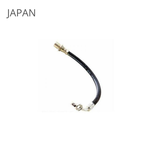 لي فرامل امامي يمين - صالون - الموديل: 1990 الى 1992 - رقم الموديل: 90947-02613 J - ياباني