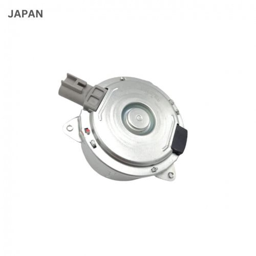 دينمو مروحة - ياريس - موديل : 2014 -2017- رقم الموديل : 16363-0Y040 - ياباني