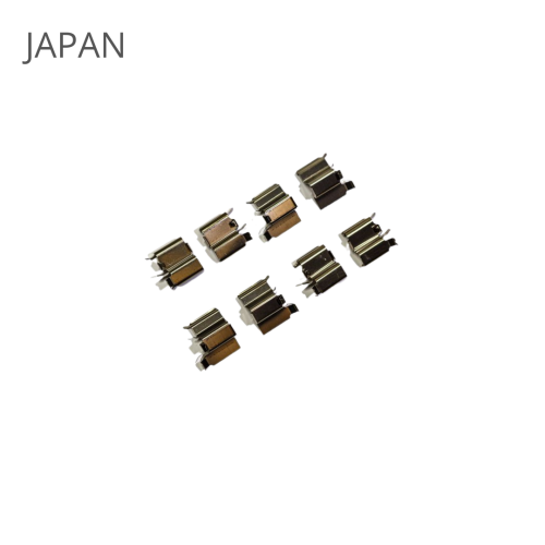 مشكبيه قماش خلفي - صالون - الموديل: 07/98   - رقم الموديل: 04948-60010 J - ياباني