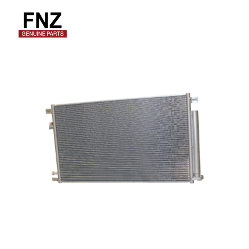 رديتر مكيف -لاندكروزر1998-2007 - سيدان -  88460-60272 - اف ان زد