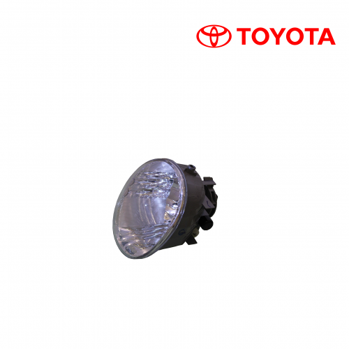 كشاف يمين هايلكس 2009-2012 - 0K080-81210 - اصلي