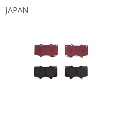 قماش امامي سراميك  - كرسيدا - الموديل: 96 الى 89 - رقم الموديل: 04465-YZZ55 JS - ياباني