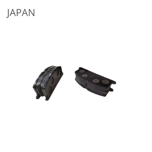 قماش امامي سيراميك - كورولا - الموديل:  90 - رقم الموديل: 04465-YZZ50 JS - ياباني