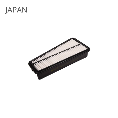 فلتر هواء - جيب برادو - الموديل: 2003 الى 2009 - رقم الموديل: 17801-31090 J - ياباني