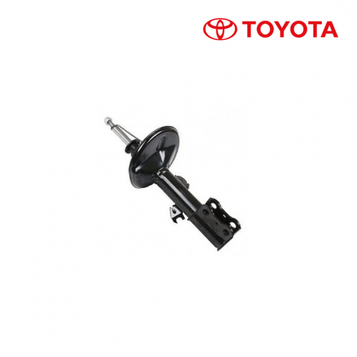 مساعد امامي - يمين - حبة واحدة - كامري - الموديل: 2007-2011 - رقم الموديل: 48510-09N91 - اصلي