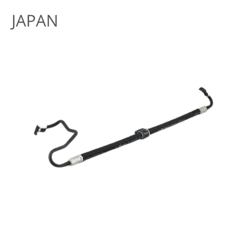 لي ضغط - صالون 6سلندر - الموديل: 2007 الى 2003 - رقم الموديل: 44411-60630 J - ياباني