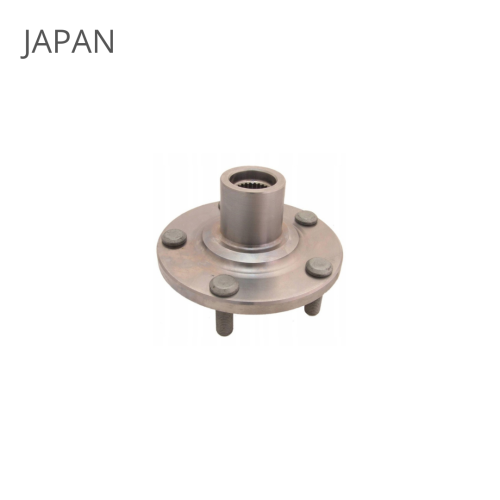 فلنجة هوب  امامي - كامري - الموديل: 2007 الى 2011 - رقم الموديل: 43502-06090 J - ياباني