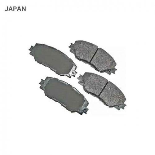 فحمات - انوفا  - 2006-2015 - 04465-0k110 - ياباني