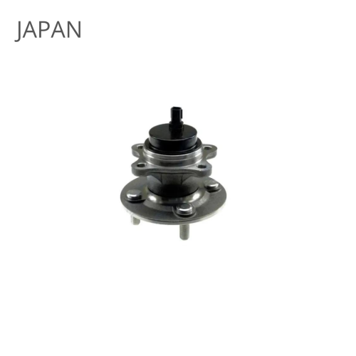 فلنجة  هوب خلفي حساس - يارس - الموديل: 2014 الى 2017 - رقم الموديل: 42450-0D120 J - ياباني