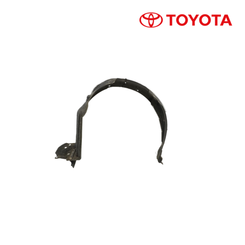 بطانة رفرف امامي يمين - رافور - الموديل: 2013 إلى 2015 - رقم الموديل: 53875-42080 - اصلي