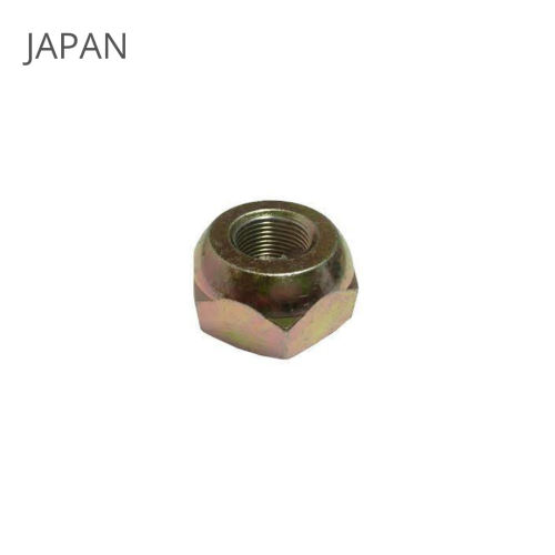 صامولة كفر امامي شفة يمين - كوستر - الموديل: 2001 - رقم الموديل: 90942-01107 J - ياباني