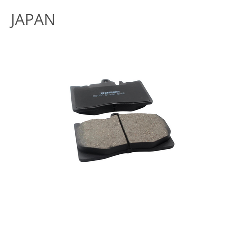 قماش امامي - LS لكزس - الموديل: 2001 الى 2006  - رقم الموديل: 04465-0W060 J - ياباني