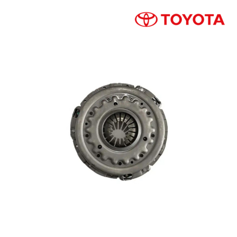 صحن كلتش - فورتشنر - الموديل: 2006 إلى 2015 - 6 سلندر - رقم الموديل: 31250-0K231 - اصلي