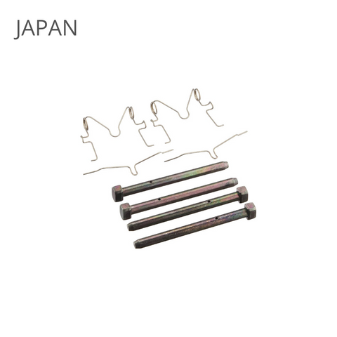 مشقبيات قماش - GS لكزس - الموديل: 2006 الى 2012 - رقم الموديل: 04948-30210 J - ياباني
