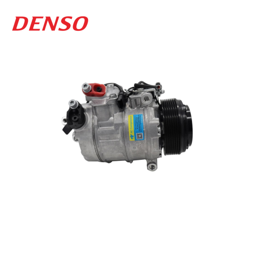 كمبروسر مكيف - هايس بنزين - الموديل: 2006 إلى 2016 - رقم الموديل: 447160-3945-D - دينسو